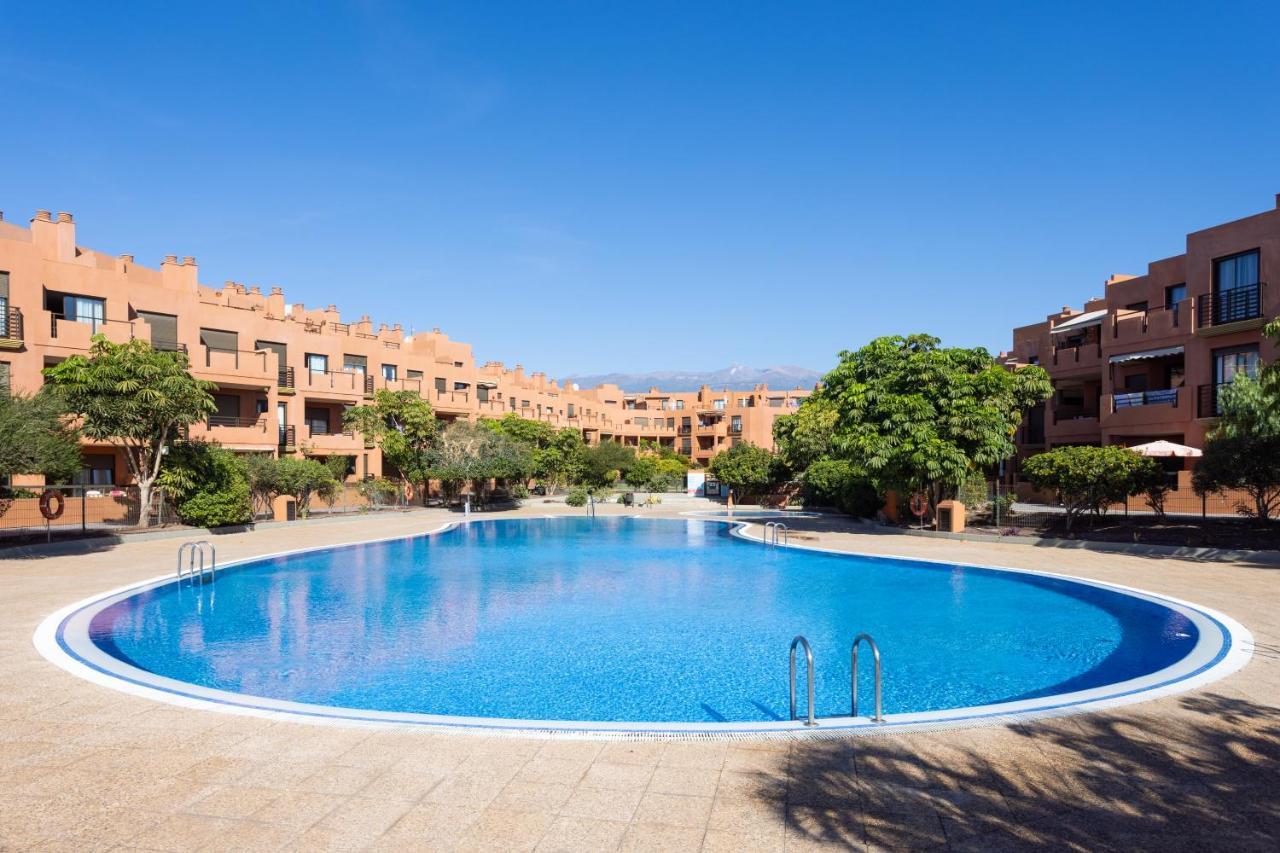 Live Sotavento Beach & Pool Penthouse Granadilla De Abona